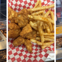The Twisted Pig of Sumter (drive thru)