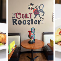 The Ugly Rooster Cafe