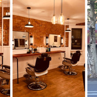 The Vanderbilt Barber