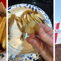 The Varsity Watkinsville