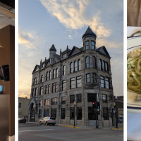 The Vault Ristorante