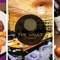 The Vault Steakhouse