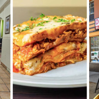 The Vegan Lasagna Garden