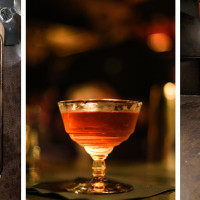 The Velvet Martini Lounge