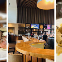 The Vic Bar + Kitchen