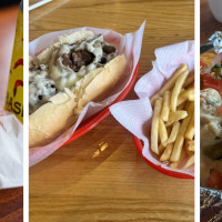 The Virginia BBQ Co.