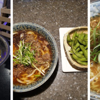 The Wakayama Ramen Bar