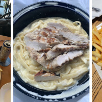 The Wally Tap & Grill