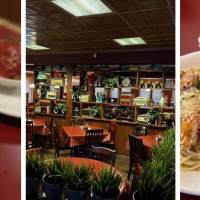 The Warehouse Italian Dinners
