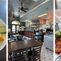 The Waterfront Grill & Cafe