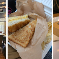 The Well Cafe