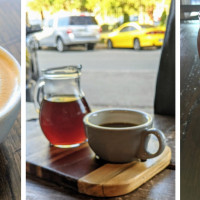 The Well Coffeehouse