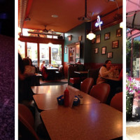 The West Town Bar & Grill