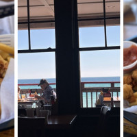 The Whale's Tail Beach Bar & Grill