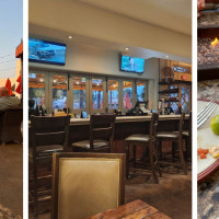 The Wigwam Bar