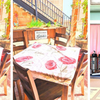 The Wild Rose Tearoom