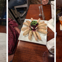 The Wine Bar On Palafox