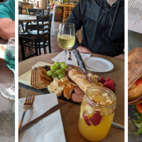 The Wine Mill