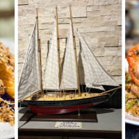 The Wok Chinese Cuisine