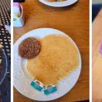 The Yankee Girl Cafe
