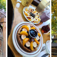 The Yellow Deli