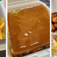 The Yum Yum Box