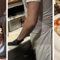 Thick and Thin Pizza & Restaurant