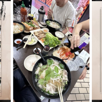 Thien Huong Restaurant