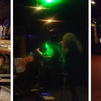 Thirsty Bulldog Sports Bar