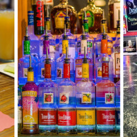 Thirsty Turtle Pub - Baldwinville