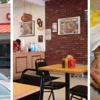 Thompson Brothers Barbeque