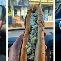 Thompsons Eat & Treat