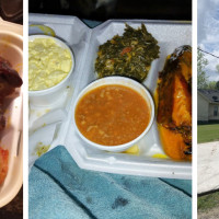 Thornton’s BBQ