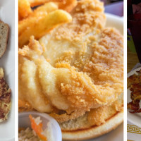 Thousand Island Cafe