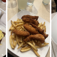 Three Guys Restaurant