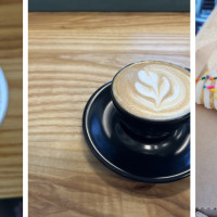 Three Ships Coffee Roasters