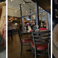 Thyme Bistro