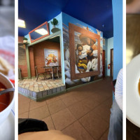 Tia Juana Mexican Grill