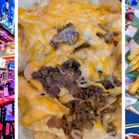 Tia Juanita’s Fish Camp- Waco