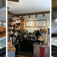 Tia Maria's European Café
