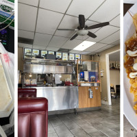 Tia Rosa's Mexican Restaurant