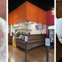 Tia's Mexican Grill