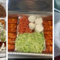 Tienda y Taqueria Guadalajara