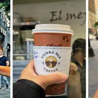 Tierra Mia Coffee