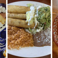 Tierra Mia Mexican Grill