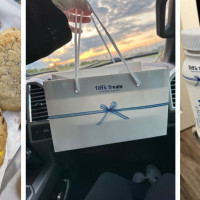 Tiff's Treats