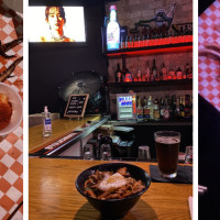 Tig Kitchen and Bar