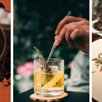 Tigress Restaurant & Rooftop Bar