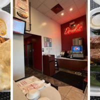 Tigris Mediterranean Grille