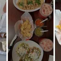 Tijuana Tacos VI